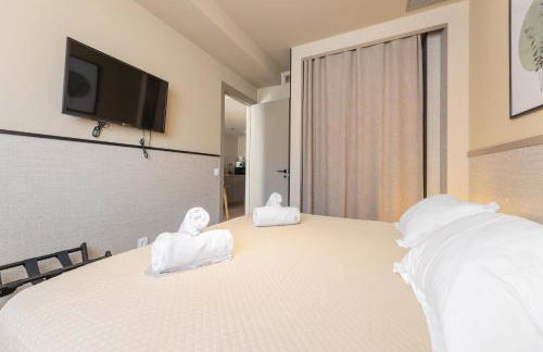 Apartamentos 87 Llaves - Foto 58