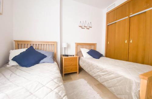 El Sol Maritimo Torreblanca Apartment - Foto 18