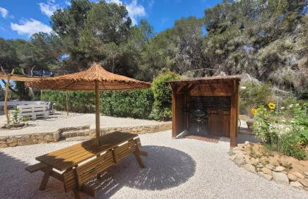 Casa Caledonia - Appartement dans villa avec jardin arboré et piscine à 500 M de la mer - Foto 4