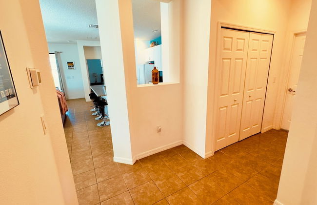 Sapphire Haven Near Disney - Foto 38