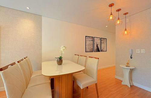 Aconchego e praticidade a 5 min do Centro - Canela - Foto 8