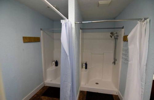 Authentic Lakota Tipi for Glamping in South Dakota - Foto 4