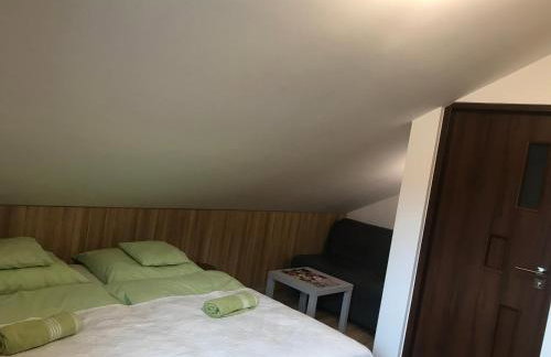 Noclegi Nad Gwdą - Foto 19