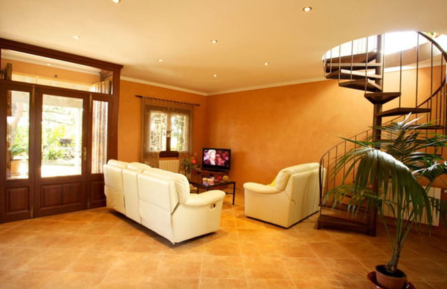 Country House Mallorca Near Alcudia Bay - Foto 11