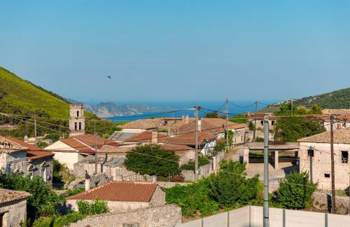 Dimitra's House with Private Pool - Foto 40