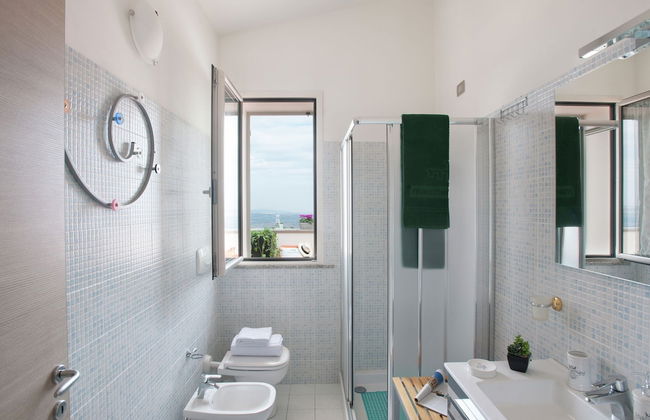 Hillside Comfort in Tavullia - Foto 11