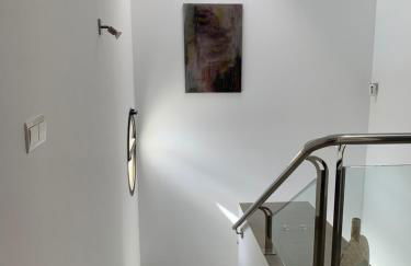 Sea views modern villa for relaxing holidays - Foto 31