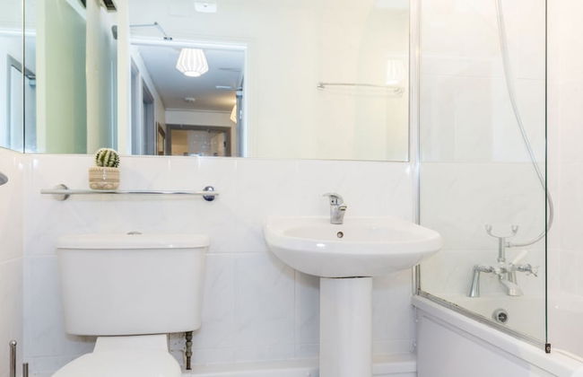 St James Apartments - Foto 35