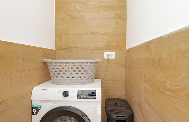 Apartments Adela I - Foto 26