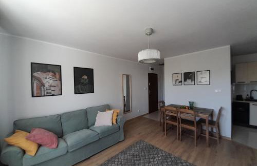 Apartament Mech i Paproć - Foto 10