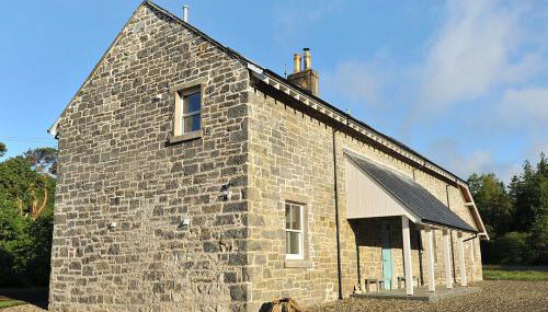 Achaglachgach Stables - Foto 4