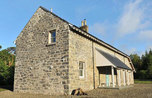 Achaglachgach Stables - Foto 4