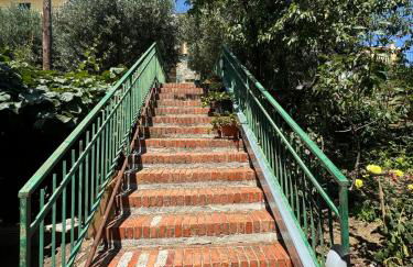 Ca' dii Bürsa - HOMY 5 TERRE - Foto 15