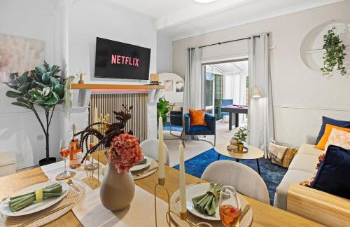 Stylish Greater Manchester home - Foto 1