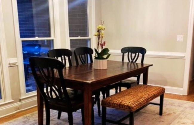 Elegant Stonegate Home - Foto 15