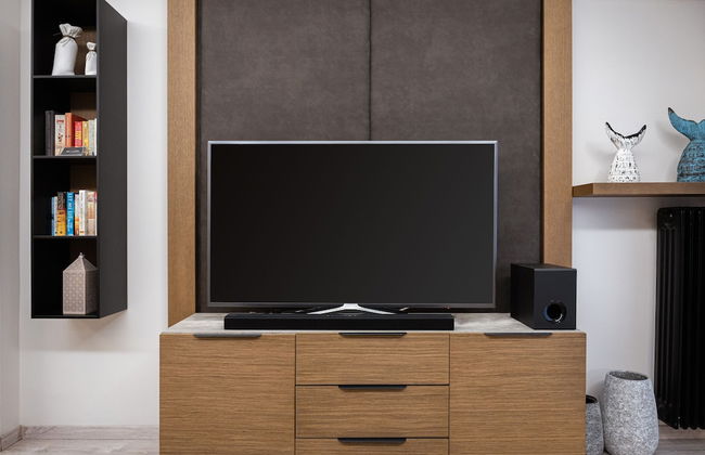 Acropolis Elegant Apartment - Foto 12