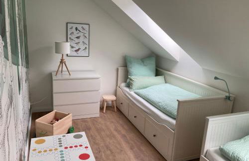 Ferienwohnung Köhler - Foto 13