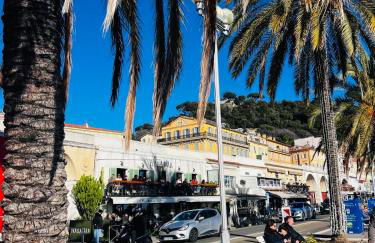 Amber Apartment Nice - Central Highlights and Beach - Foto 57