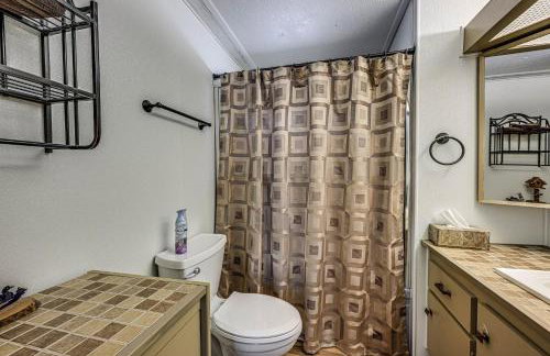 Rhinelander Vacation Rental with Yard on Venus Lake! - Foto 14