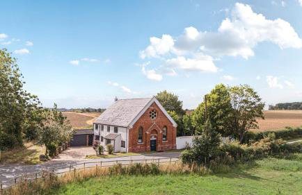 The Old Chapel - Foto 1