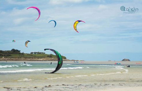 Cap sur le Guillec - Foto 12