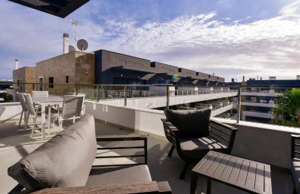 Penthouse Flamenca Village RUMBA - Foto 47