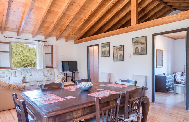 La Casa Al Mare by CorfuEscapes - Foto 10