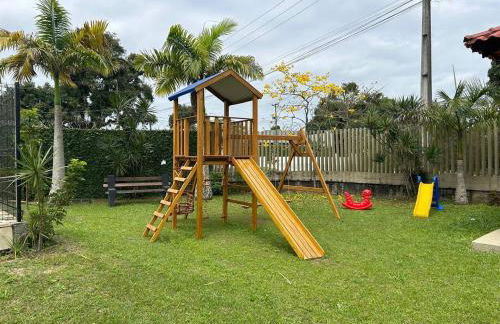 Kitnet Flamingo Matinhos 31B - Foto 26