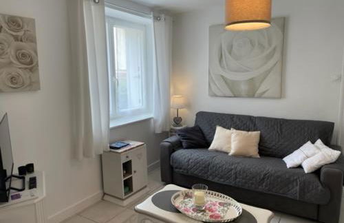 Appartement RDC de maison principale - Foto 4