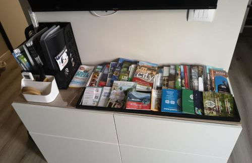 The Birdsong between two lakes - Foto 42