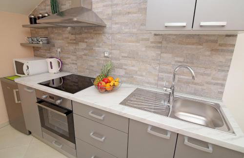 Apartman Blue Bay - Foto 12