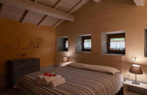 Eremo Montemezzano - Foto 56