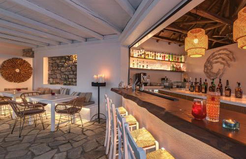 Aeolos Hotel & Villas - Pelion - Foto 73