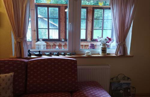 Ferienwohnungen Dopplerhof - Foto 33