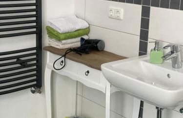 Heide-Ferienwohnung-Soltau - Foto 9