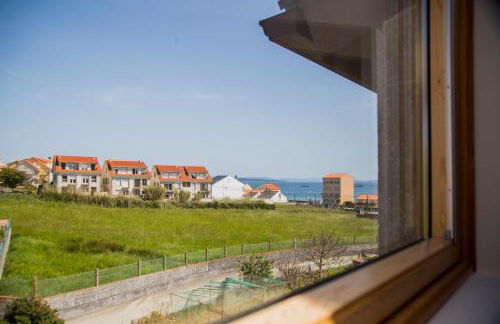 Mirador Islas de Arousa - Foto 14