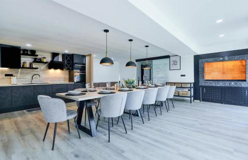 6 Bedroom Stunning Home In Podgrade - Foto 2