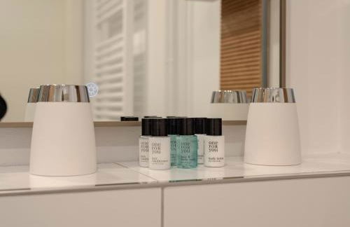 Modernes Studio Apartment - Berlin Mitte - Photo 16