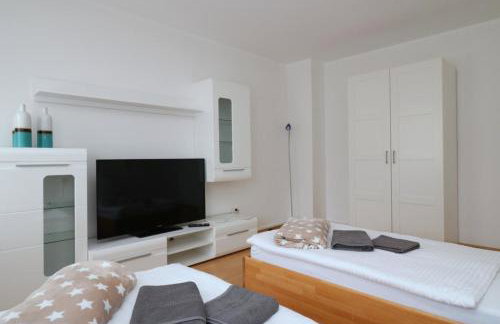 Aparthotel Kompass A 402-403 - Foto 12