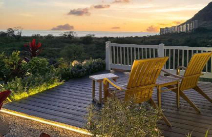 Sleeps 16 2 Homes Ocean Views Shared Pool Gym Near the Beach AvantStay - Foto 61