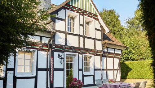 Holiday Home Am Golf- und Reitpark by Interhome - Foto 2