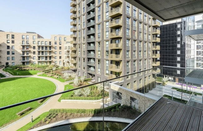 Montana Apartment Prime Location - Foto 25