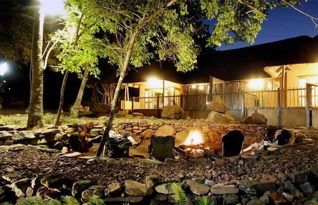 Caracal Lodge - Foto 9