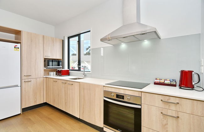 Salisbury Style-ChristchurchHolidayHomes - Photo 14