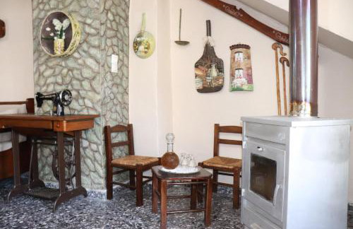 Mary's house - Photo 37