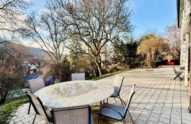 Villa Plesse - exklusiv und geräumig wohnen nahe Göttingen - Foto 6