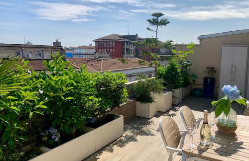 Appartamento con terrazza in zona Navigli - Tortona - Foto 1