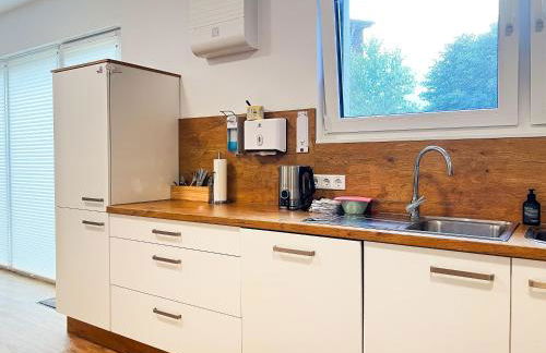 Qonroom - as individual as you - Detmold - Spork Eichholz - Foto 16