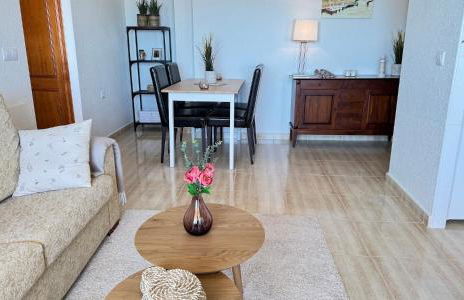 LMHA31 Seychelles, 1 Bedroom Apartment, La Manga - Foto 12