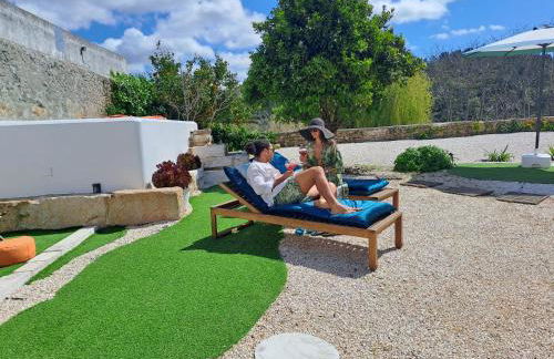 Pool oasis with private parking -Vigia 8 - Foto 23